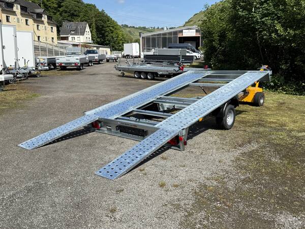 HL-EBK 3520/15 1.500 kg- Kippbar
